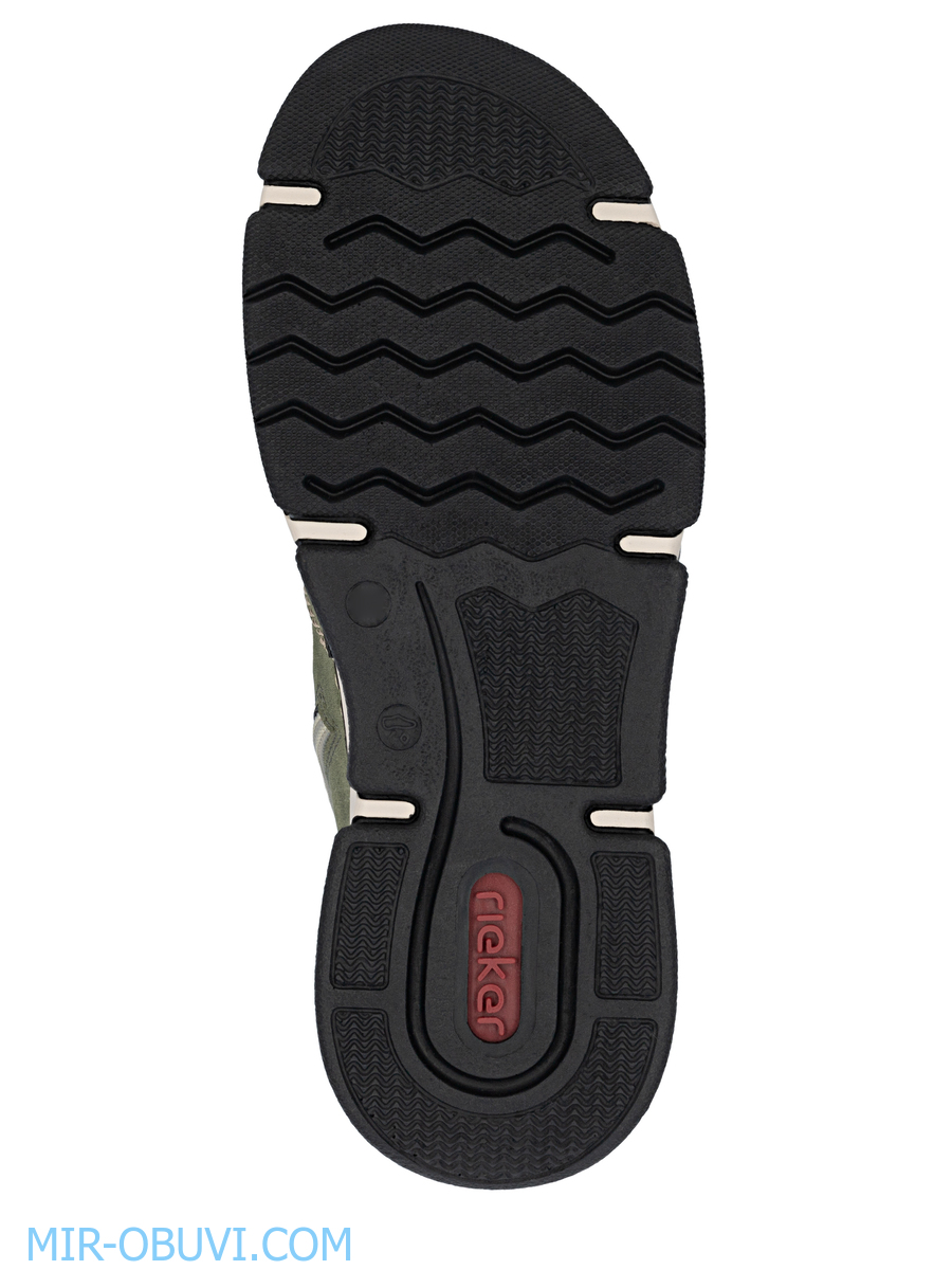 Ƴ���� ����� ����������� �������� Rieker. ��� 5.