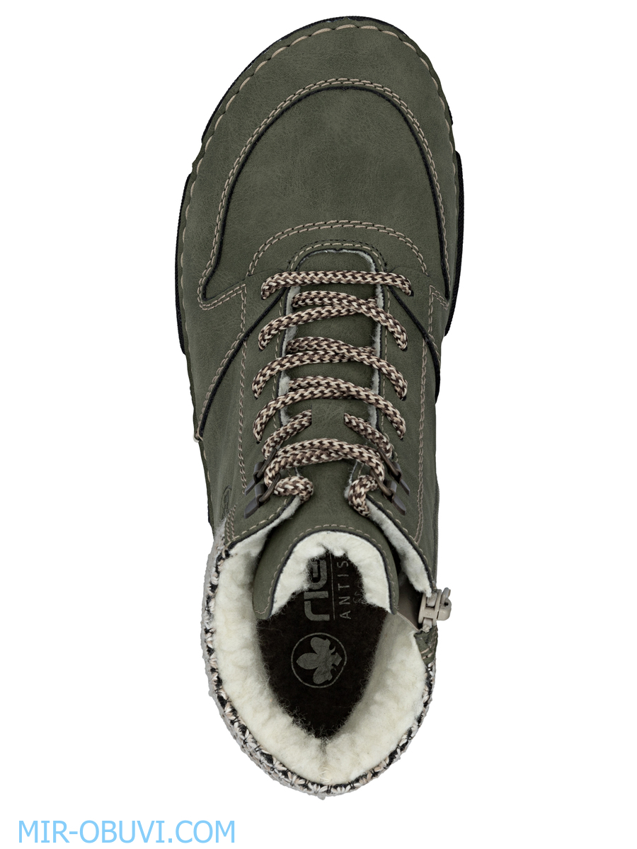 Ƴ���� ����� ����������� �������� Rieker. ��� 6.