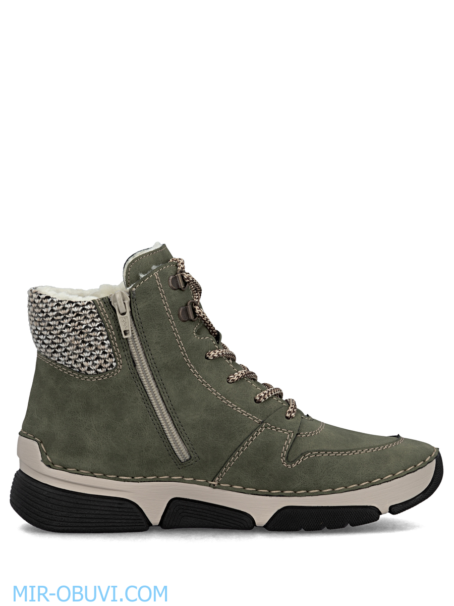 Ƴ���� ����� ����������� �������� Rieker. ��� 7.