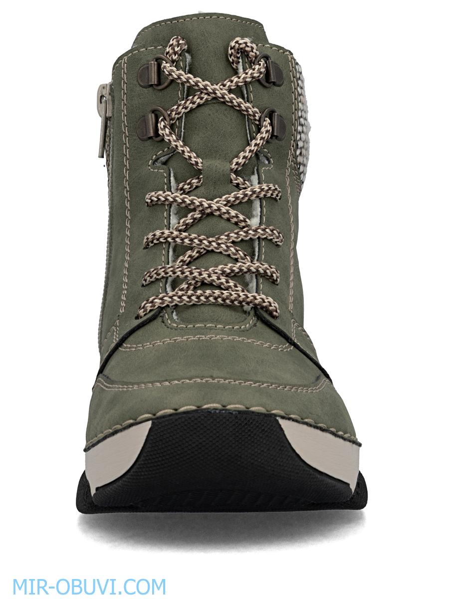 Ƴ���� ����� ����������� �������� Rieker. ��� 9.