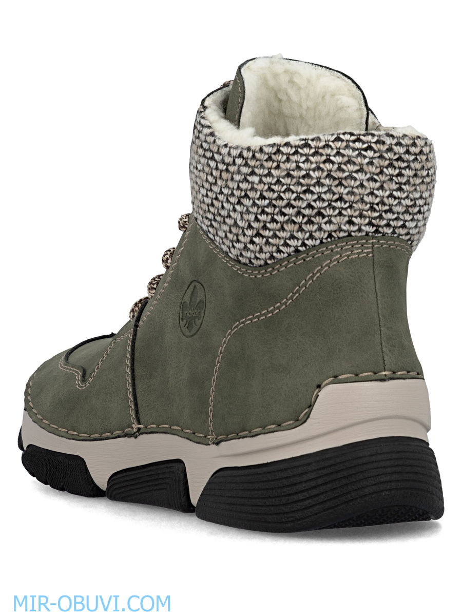 Ƴ���� ����� ����������� �������� Rieker. ��� 10.