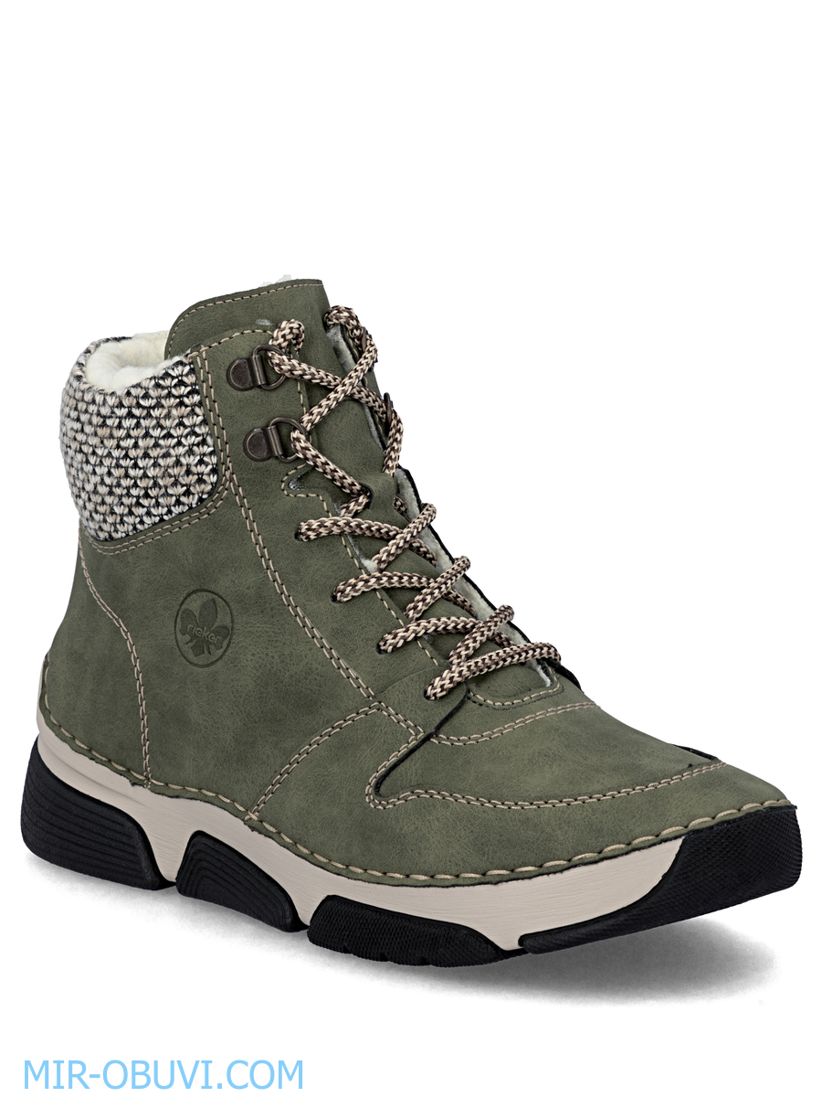 Ƴ���� ����� ����������� �������� Rieker. ��� 1.