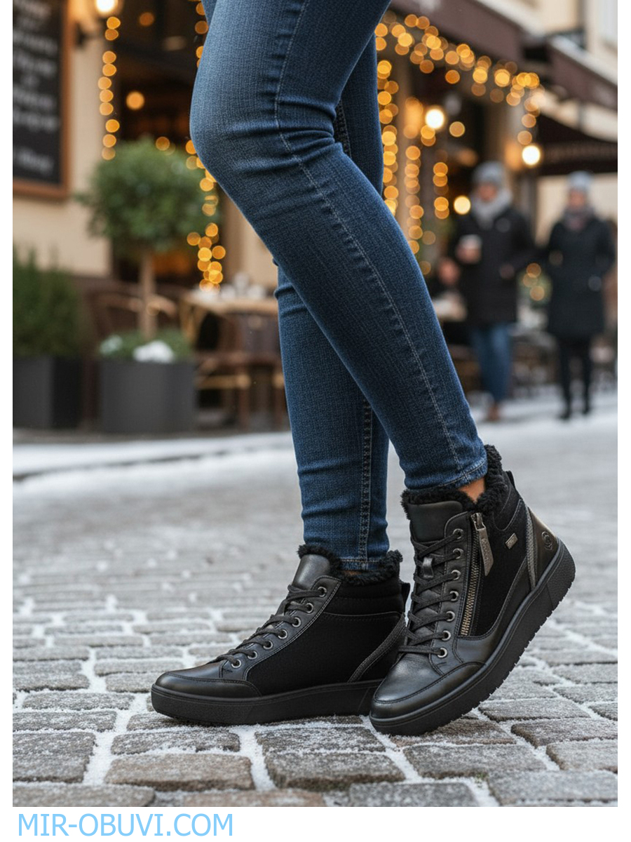 Ƴ���� ����� ����������� �������� Remonte. ��� 16.