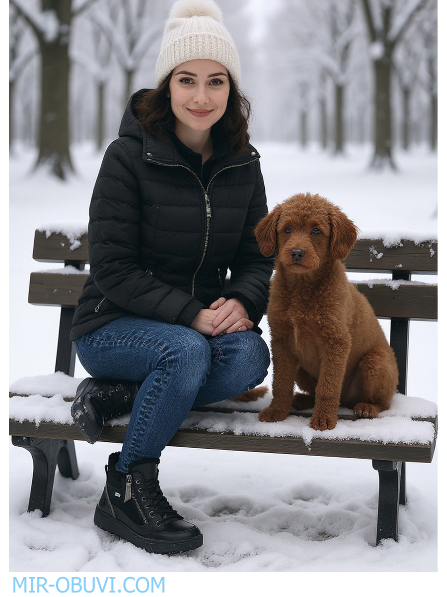 Ƴ���� ����� ����������� �������� Remonte. ��� 17.