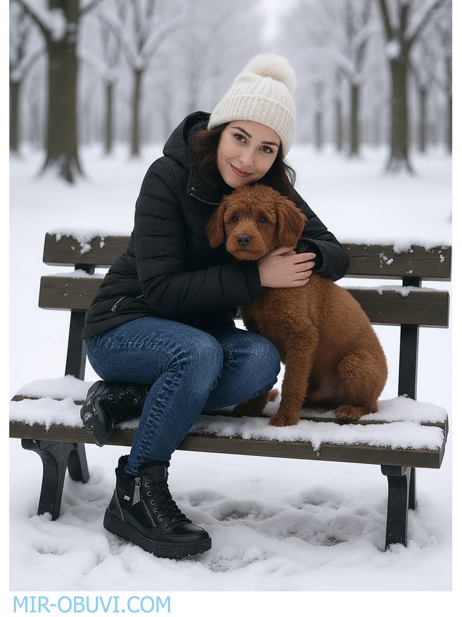 Ƴ���� ����� ����������� �������� Remonte. ��� 25.