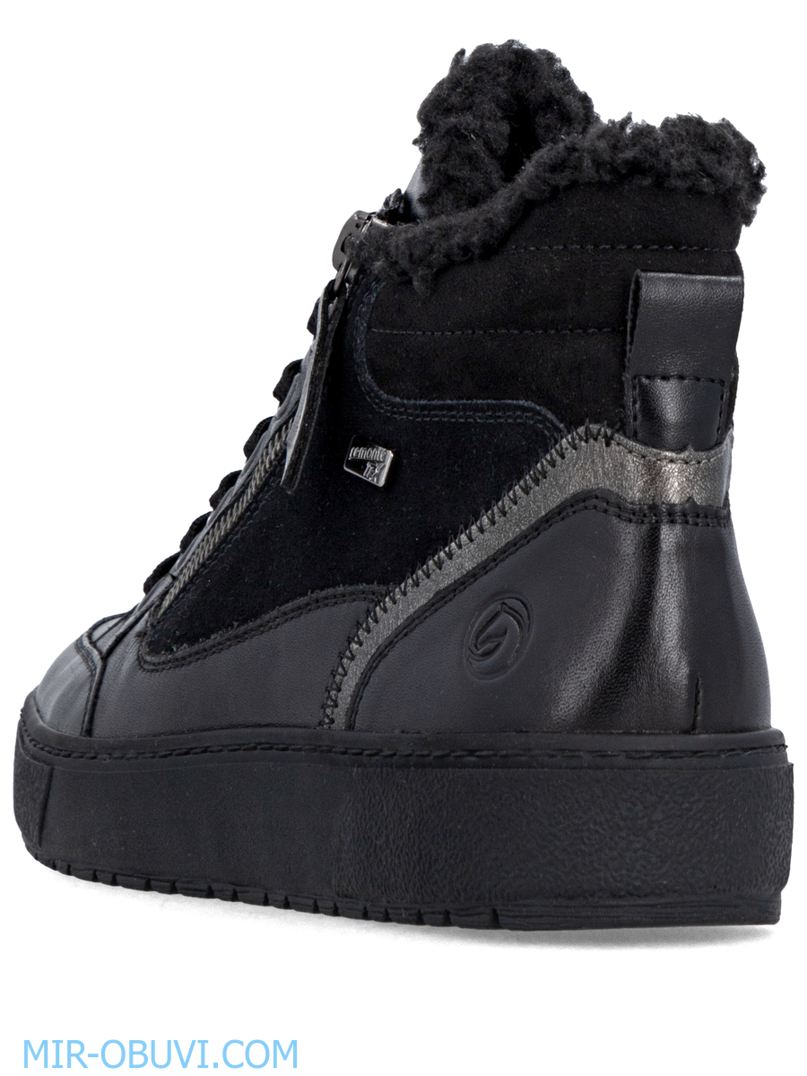 Ƴ���� ����� ����������� �������� Remonte. ��� 10.