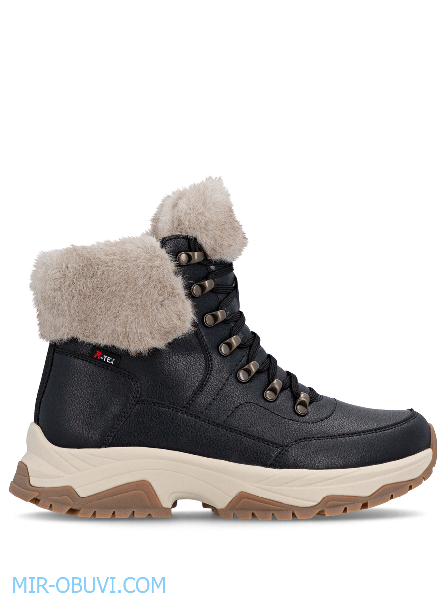 Ƴ���� ����� ����������� �������� Rieker Evolution. ��� 11.