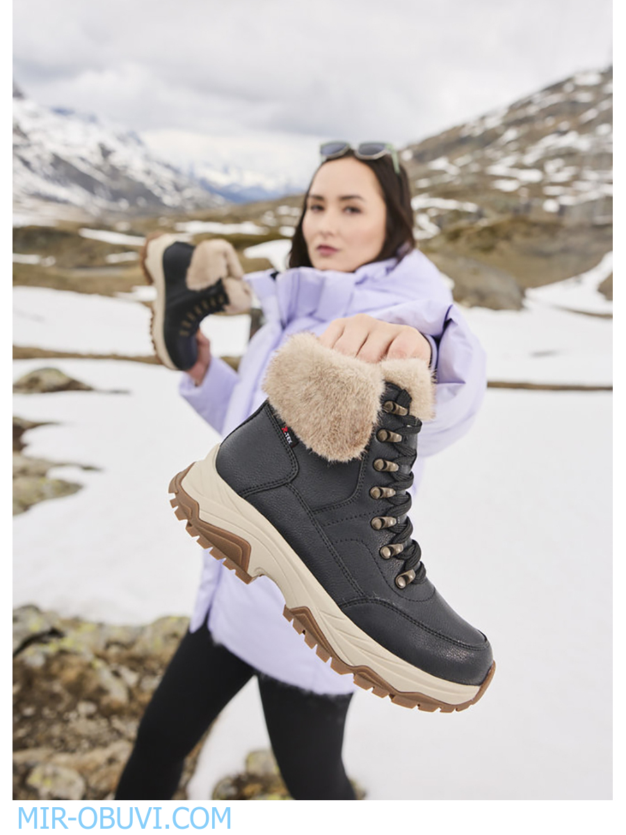 Ƴ���� ����� ����������� �������� Rieker Evolution. ��� 15.