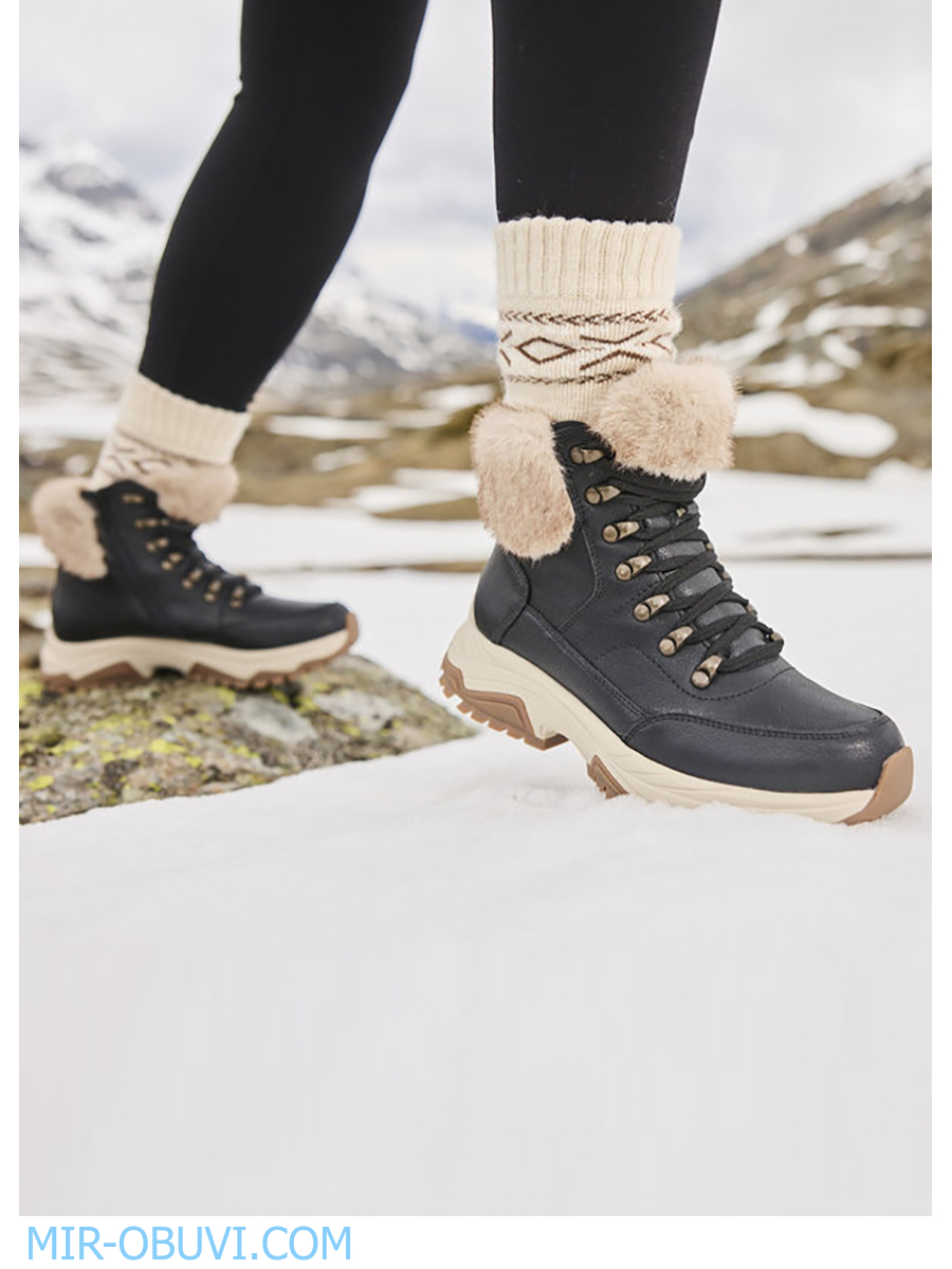 Ƴ���� ����� ����������� �������� Rieker Evolution. ��� 17.