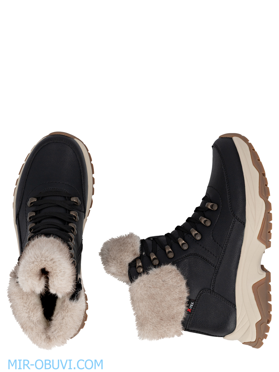 Ƴ���� ����� ����������� �������� Rieker Evolution. ��� 2.