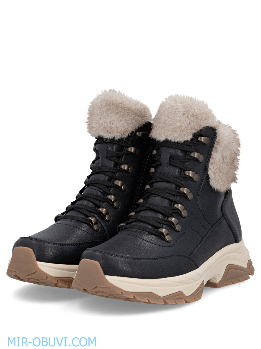 Ƴ���� ����� ����������� �������� Rieker Evolution. ��� 4.