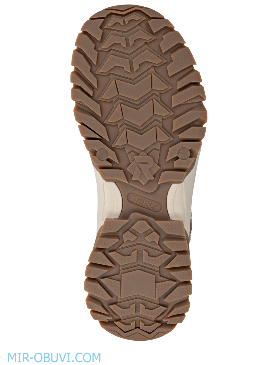 Ƴ���� ����� ����������� �������� Rieker Evolution. ��� 5.