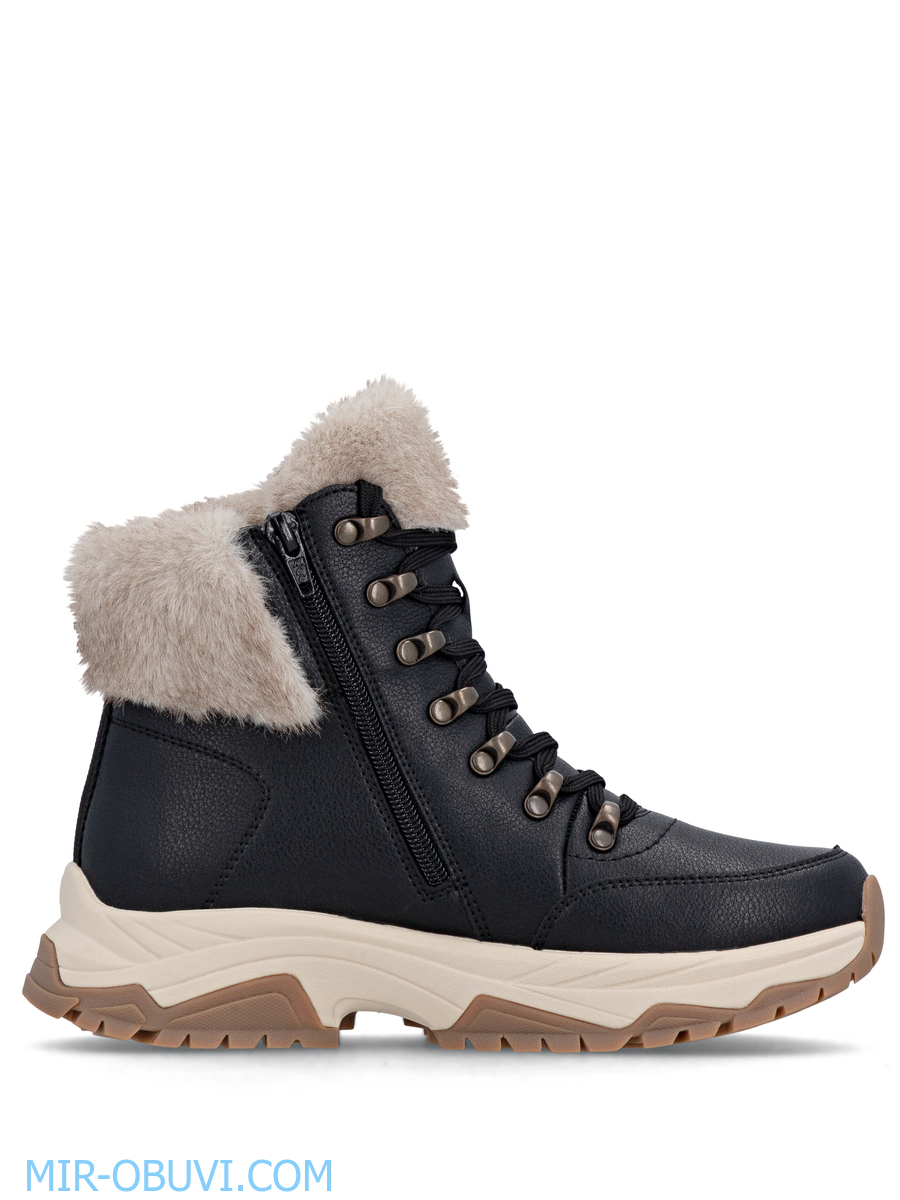 Ƴ���� ����� ����������� �������� Rieker Evolution. ��� 7.