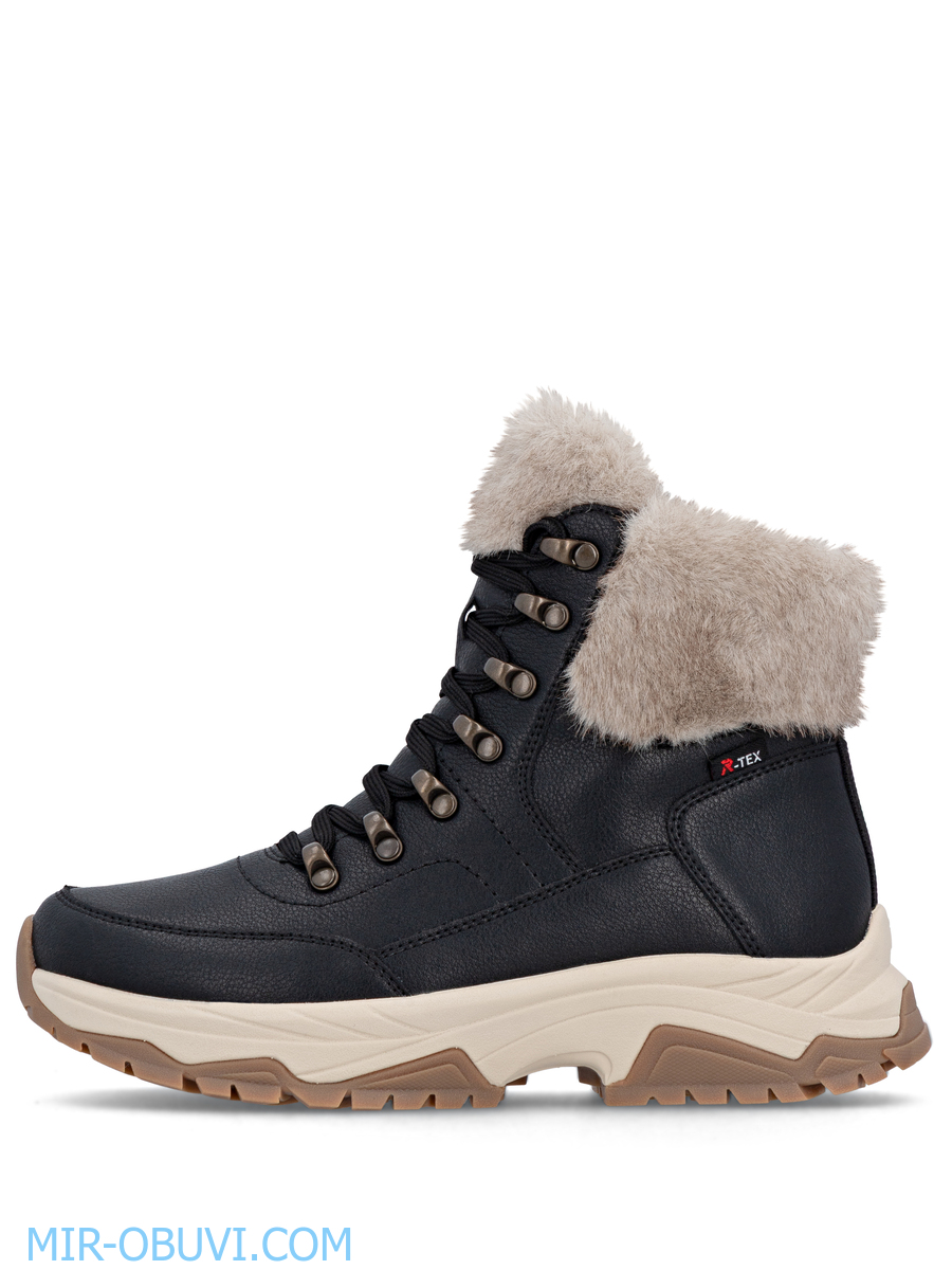 Ƴ���� ����� ����������� �������� Rieker Evolution. ��� 8.