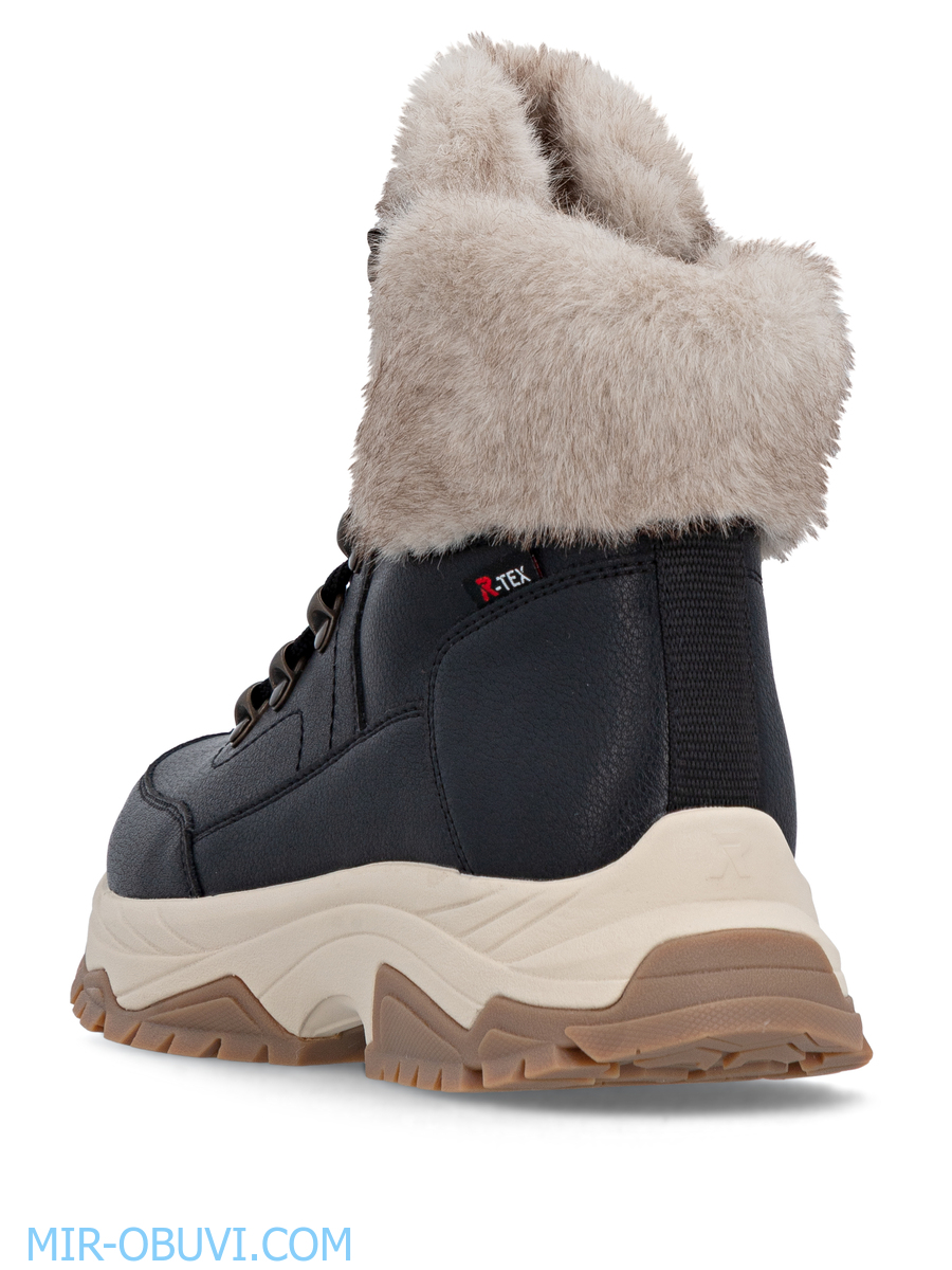 Ƴ���� ����� ����������� �������� Rieker Evolution. ��� 10.