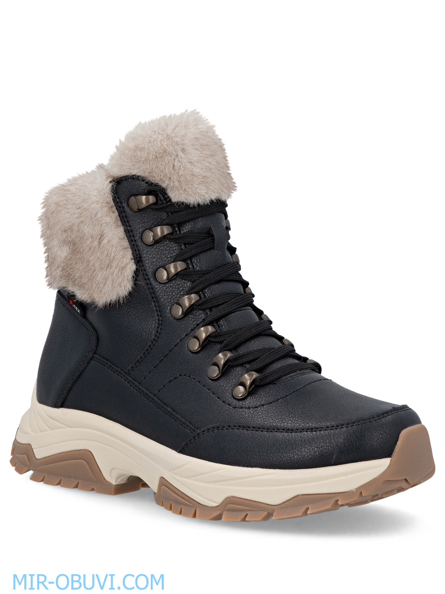 Ƴ���� ����� ����������� �������� Rieker Evolution. ��� 1.