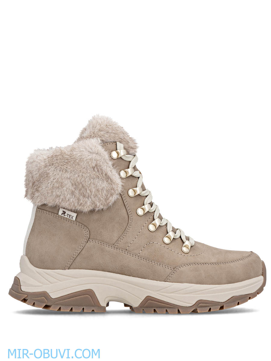 Ƴ���� ����� ����������� �������� Rieker Evolution. ��� 11.