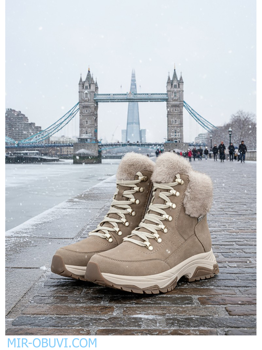 Ƴ���� ����� ����������� �������� Rieker Evolution. ��� 14.