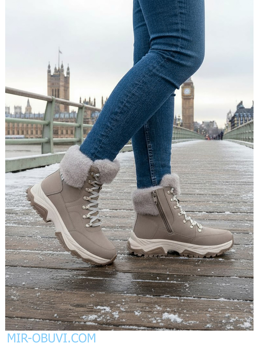 Ƴ���� ����� ����������� �������� Rieker Evolution. ��� 15.