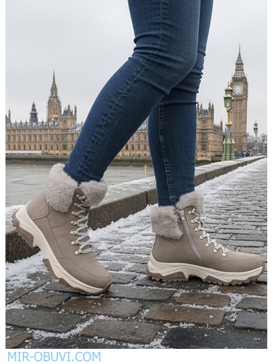 Ƴ���� ����� ����������� �������� Rieker Evolution. ��� 17.