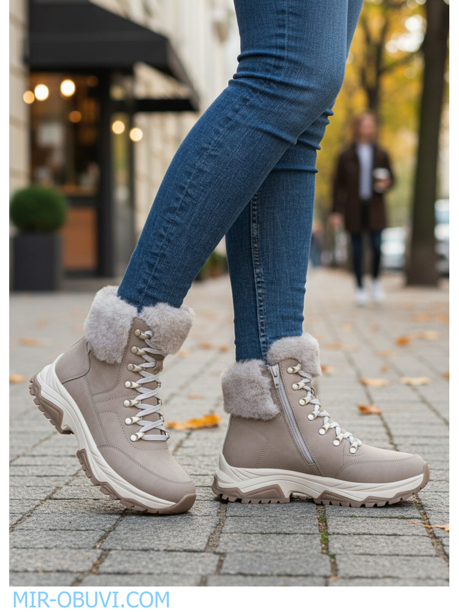 Ƴ���� ����� ����������� �������� Rieker Evolution. ��� 18.