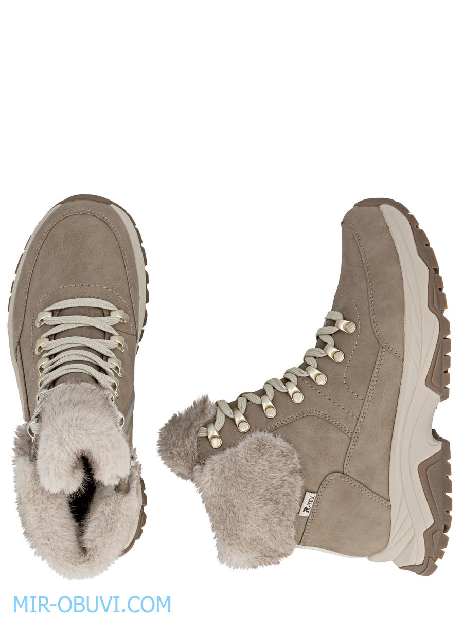 Ƴ���� ����� ����������� �������� Rieker Evolution. ��� 2.