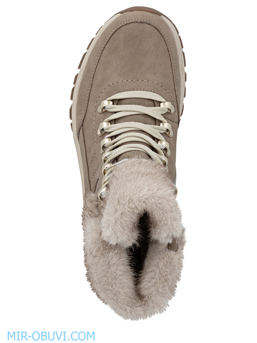 Ƴ���� ����� ����������� �������� Rieker Evolution. ��� 6.