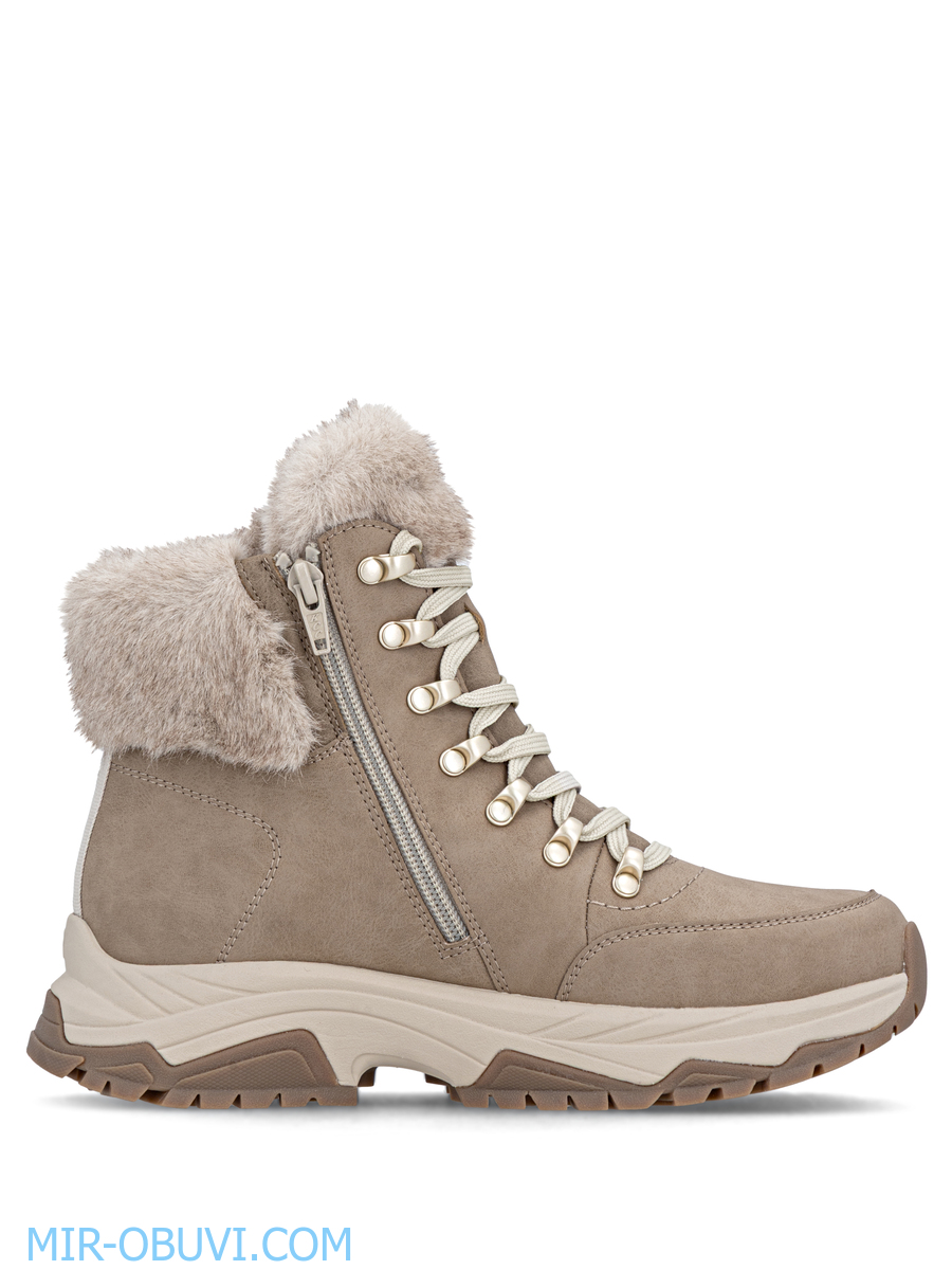 Ƴ���� ����� ����������� �������� Rieker Evolution. ��� 7.