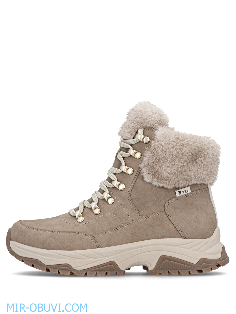 Ƴ���� ����� ����������� �������� Rieker Evolution. ��� 8.