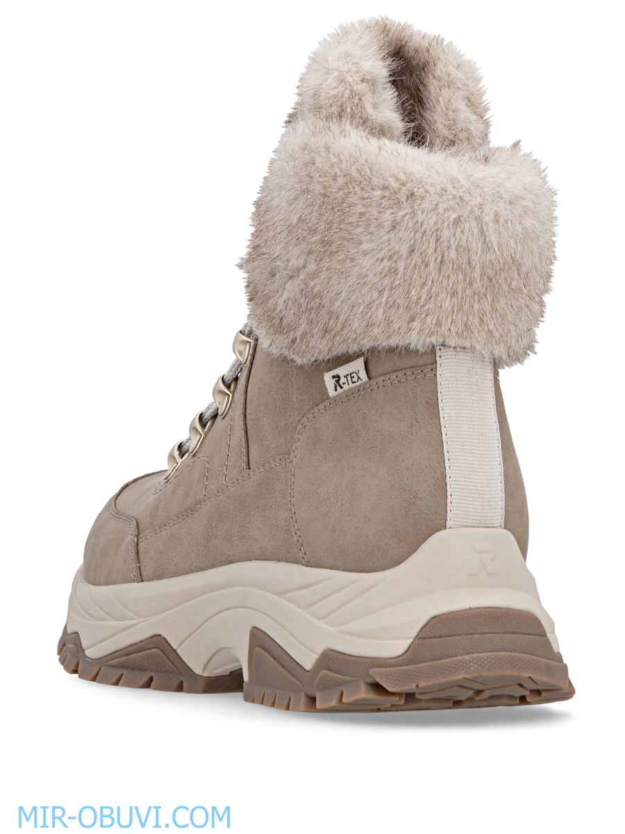 Ƴ���� ����� ����������� �������� Rieker Evolution. ��� 10.