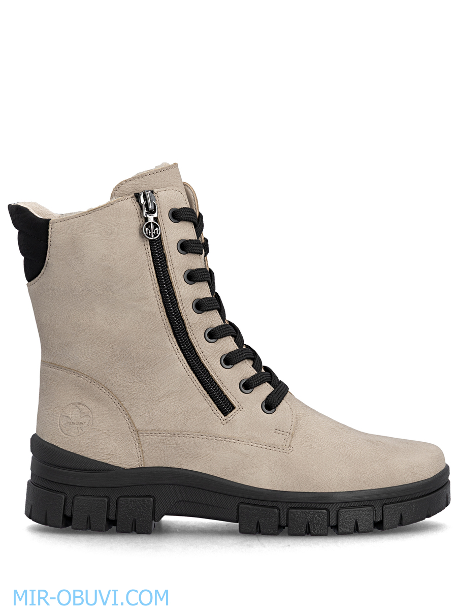 Ƴ���� ����� ����������� �������� Rieker. ��� 11.