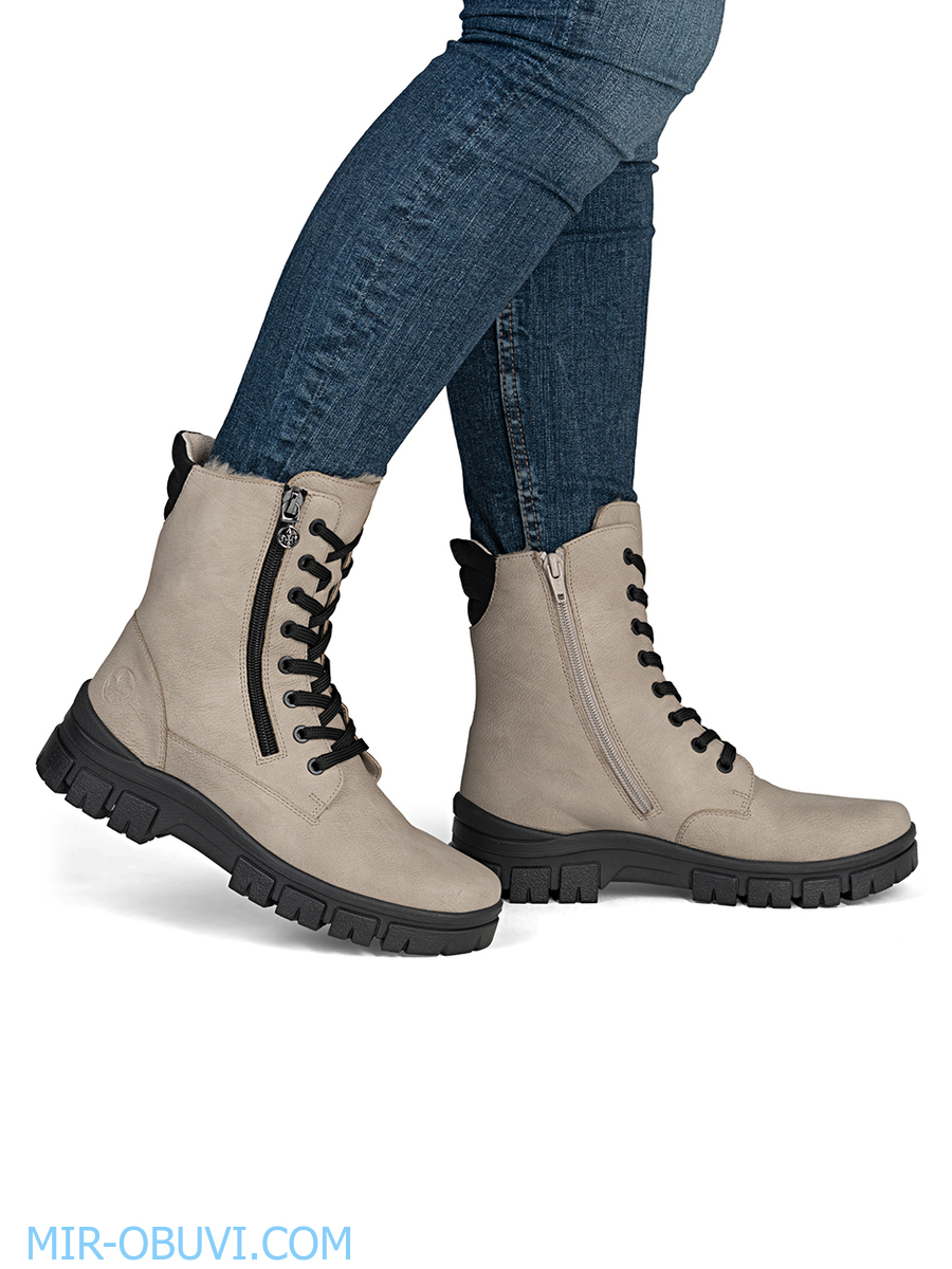 Ƴ���� ����� ����������� �������� Rieker. ��� 12.