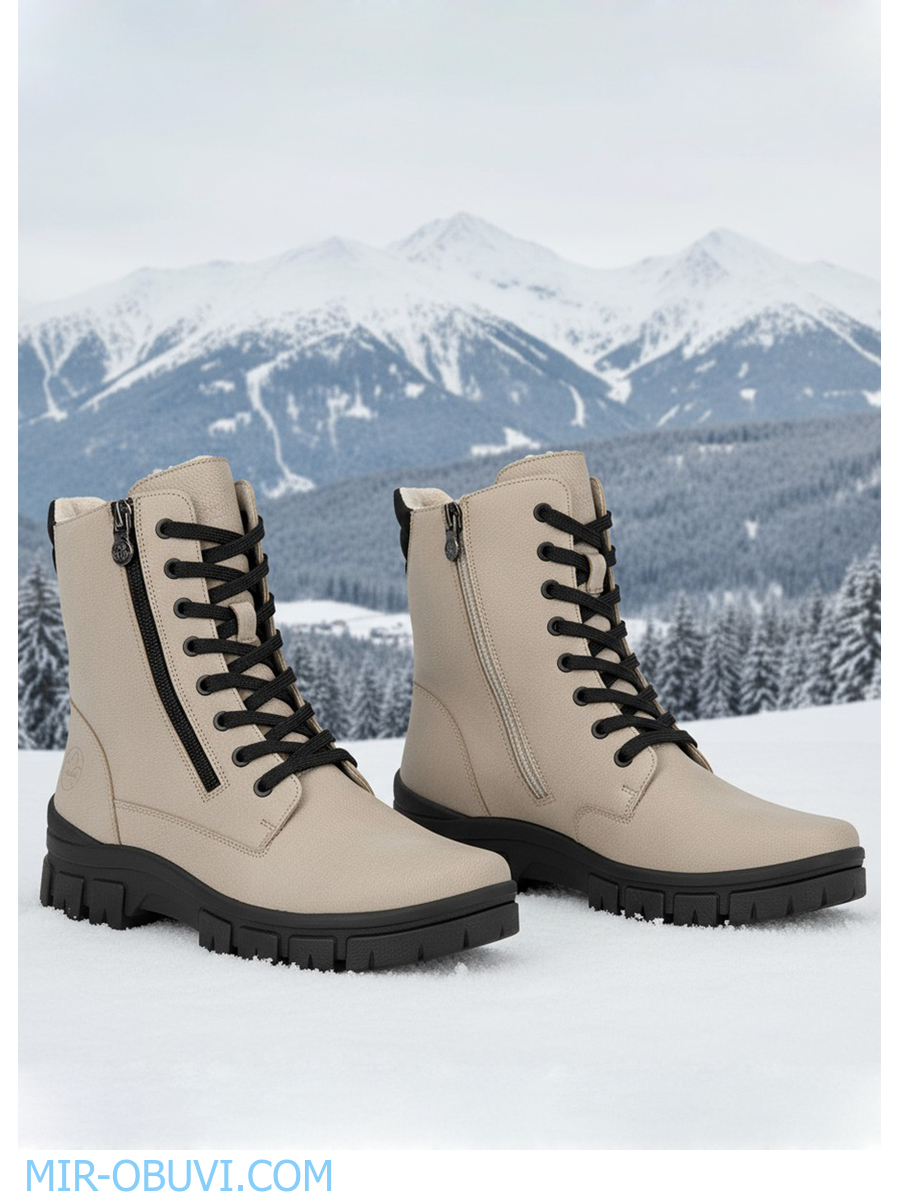 Ƴ���� ����� ����������� �������� Rieker. ��� 18.