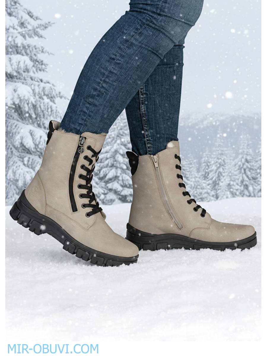 Ƴ���� ����� ����������� �������� Rieker. ��� 19.