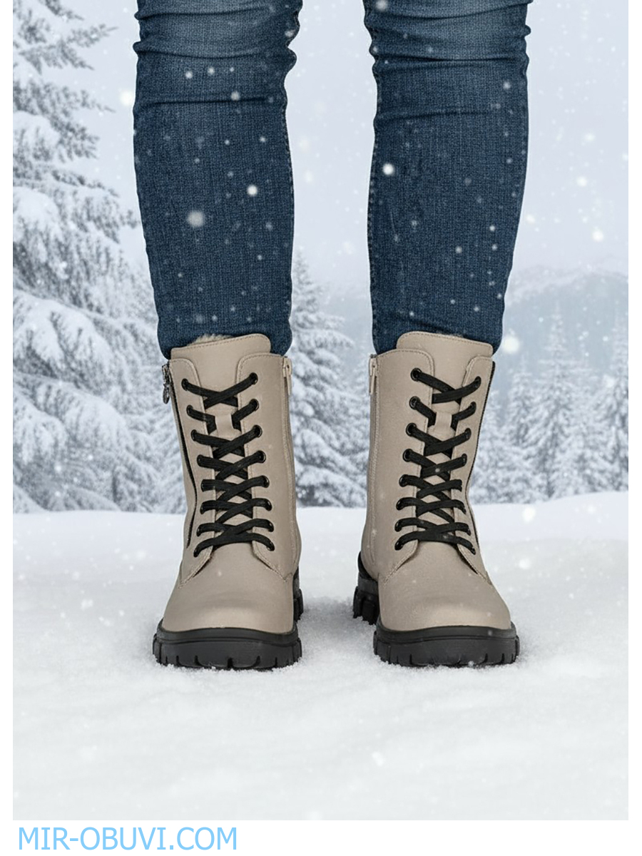 Ƴ���� ����� ����������� �������� Rieker. ��� 20.