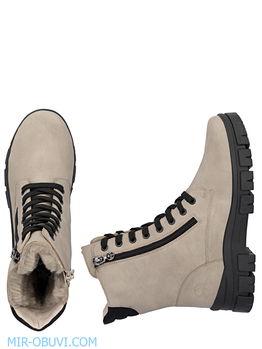 Ƴ���� ����� ����������� �������� Rieker. ��� 2.