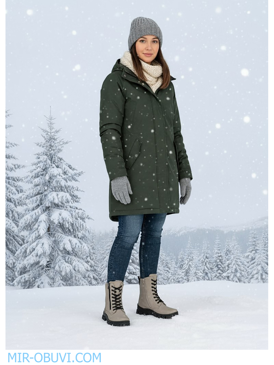 Ƴ���� ����� ����������� �������� Rieker. ��� 21.