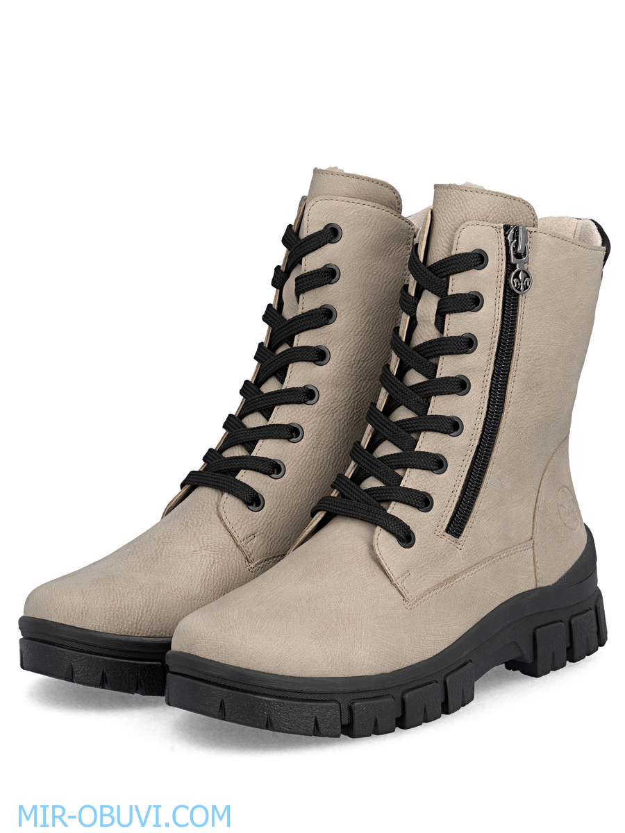 Ƴ���� ����� ����������� �������� Rieker. ��� 4.