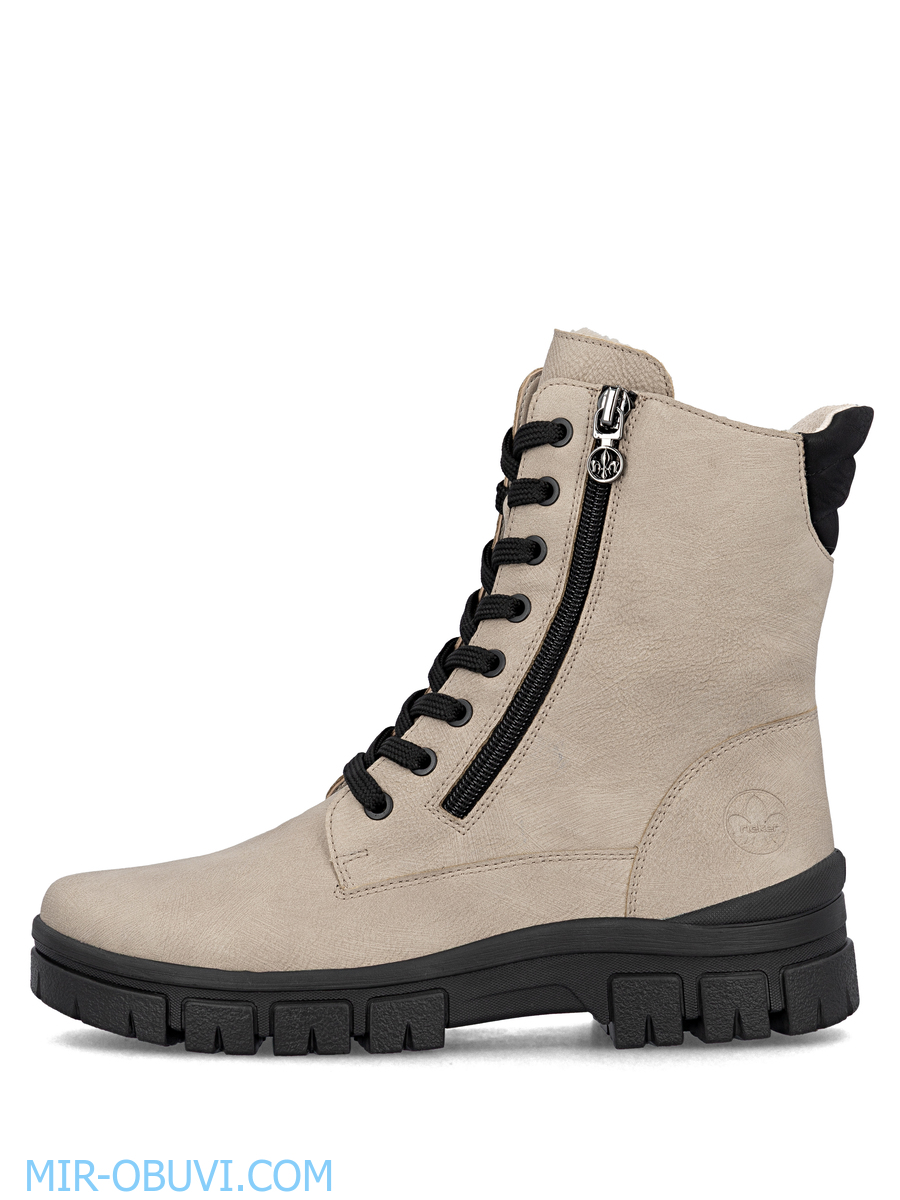 Ƴ���� ����� ����������� �������� Rieker. ��� 8.