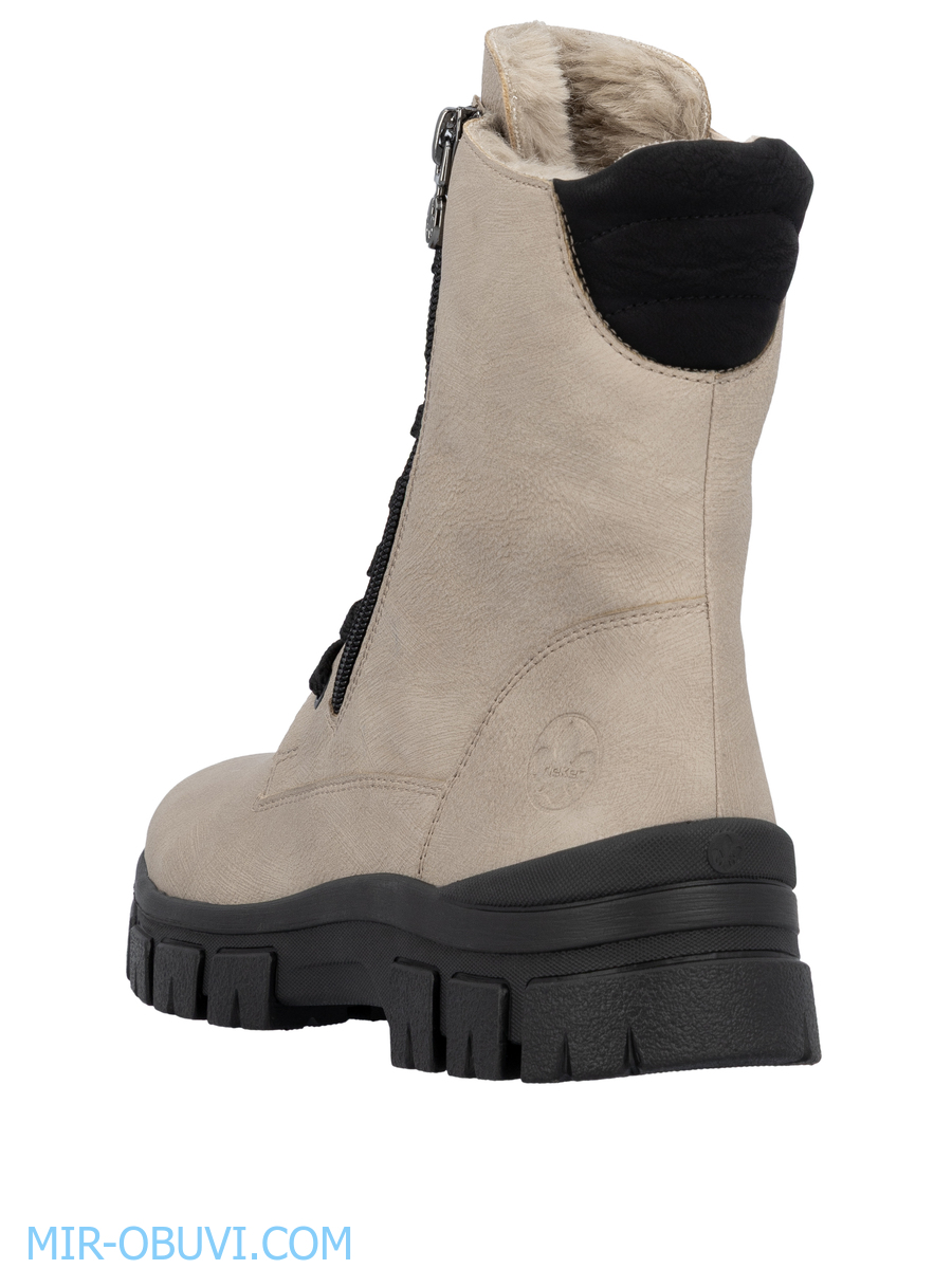 Ƴ���� ����� ����������� �������� Rieker. ��� 10.