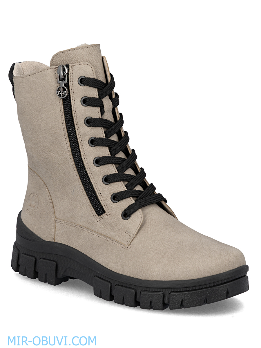 Ƴ���� ����� ����������� �������� Rieker. ��� 1.