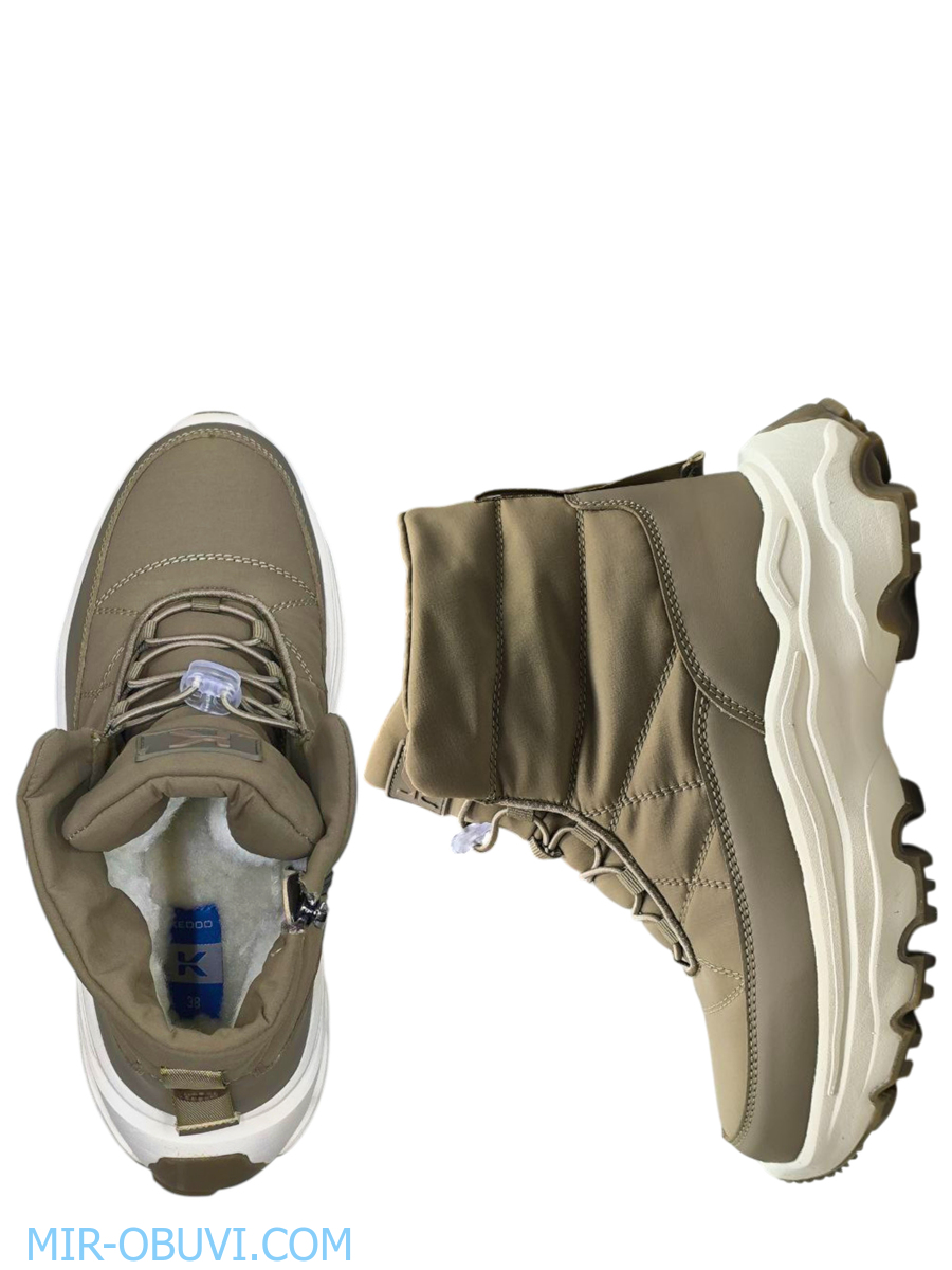 Ƴ���� ����� ��������� �������� Keddo. ��� 2.