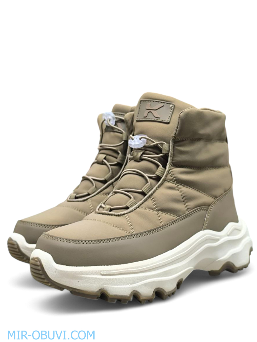 Ƴ���� ����� ��������� �������� Keddo. ��� 4.