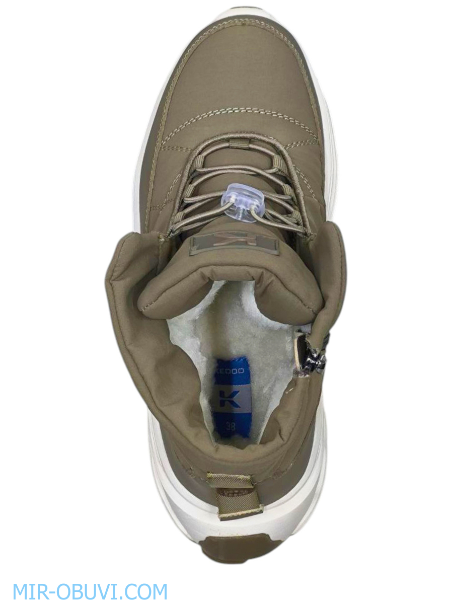 Ƴ���� ����� ��������� �������� Keddo. ��� 6.