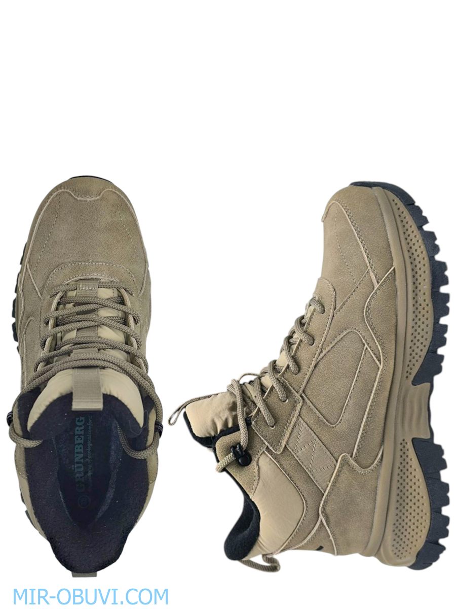 Ƴ���� ����� ��������� �������� Grunberg. ��� 2.