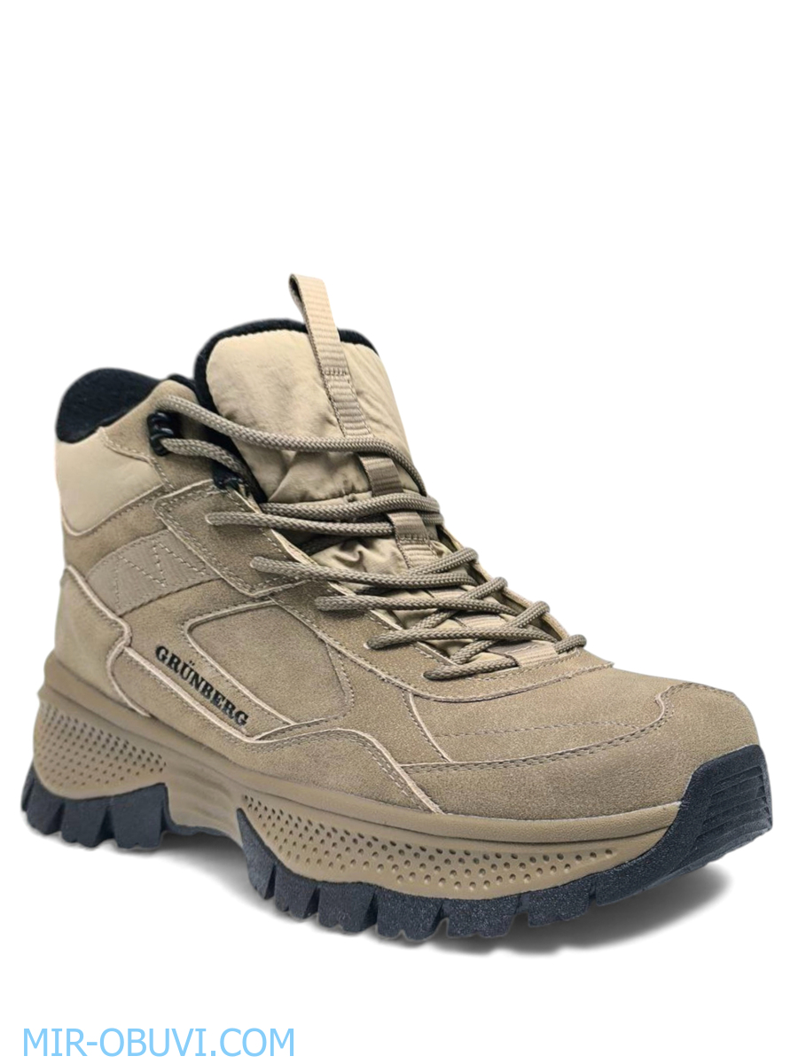 Ƴ���� ����� ��������� �������� Grunberg. ��� 1.