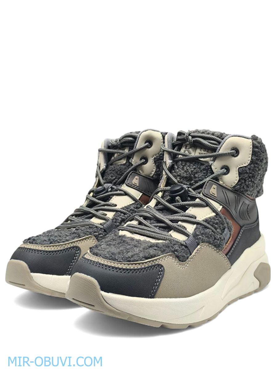 Ƴ���� ����� ��������� �������� Keddo. ��� 4.