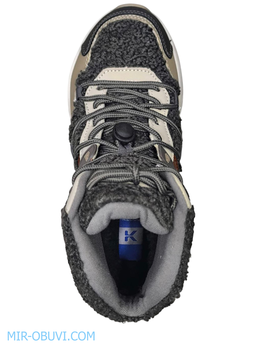 Ƴ���� ����� ��������� �������� Keddo. ��� 6.