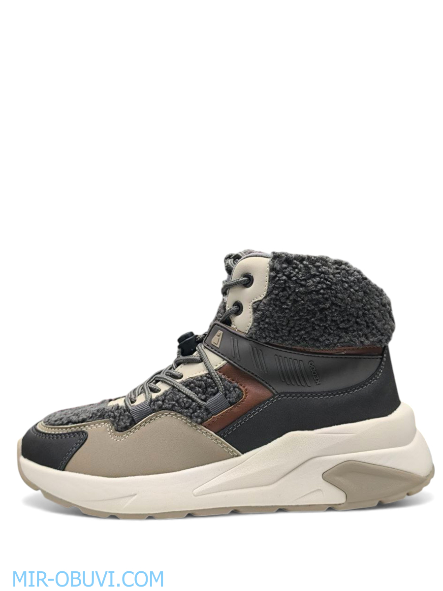 Ƴ���� ����� ��������� �������� Keddo. ��� 8.