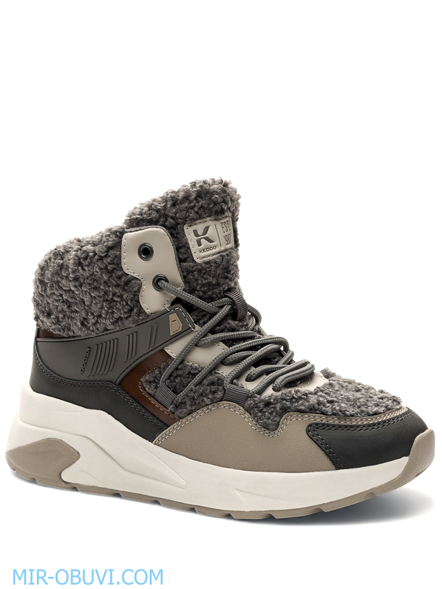 Ƴ���� ����� ��������� �������� Keddo. ��� 1.